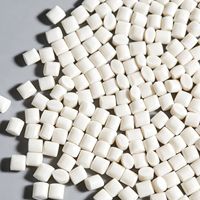 Masterbatch blanc pour diffuseurs d'éclairage LED