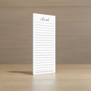 Daftar Obat 24 jam untuk putaran Ward catatan medis kolom catatan catatan Vital Notepad medis - Product Image 1