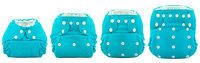 FM T5 résine plastique bouton pression combiné bouton pince presse bricolage bébé tissu pull sacs bouton presse Machine outil de couture