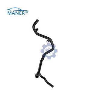 MANER 06A121065AR Tuyau de Refroidissement d'Eau du Moteur pour Audi VW Beetle Golf Jetta - Product Image 1