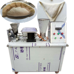 Máquina para Hacer <span class=keywords><strong>Pasta</strong></span> Enrollada en Encaje, Máquina para Hacer Curry Puff, Máquina para Hacer Samosas - Product Image 5