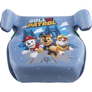 Seggiolino rialzato per seggiolino auto Paw Patrol Pan da 125 a 150 cm - Product Image 4