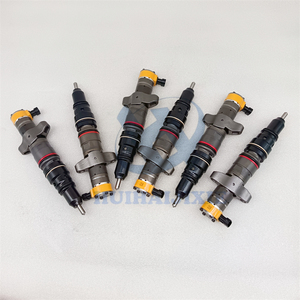 Injecteur de carburant C7 de haute qualité pour pièces d'excavatrice, injecteur Common Rail Assy 328-2582 20R-8059 pour 324D 325D - Product Image 4