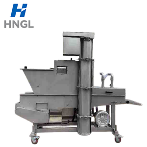 Máquina para Hacer Chuletas de Carne, Línea de Producción Automática de Hamburguesas, Línea de Producción de Pasteles de Carne, Precios de Fábrica - Product Image 2