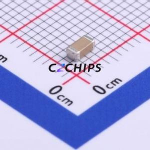 CC1206MKX7RDBB102 SMD <b>Capacitor</b> (MLCC) 1206 ( Capacitance: 1nF )( Precision: 20% Rated Voltage: 2kV ) - Product Image 1