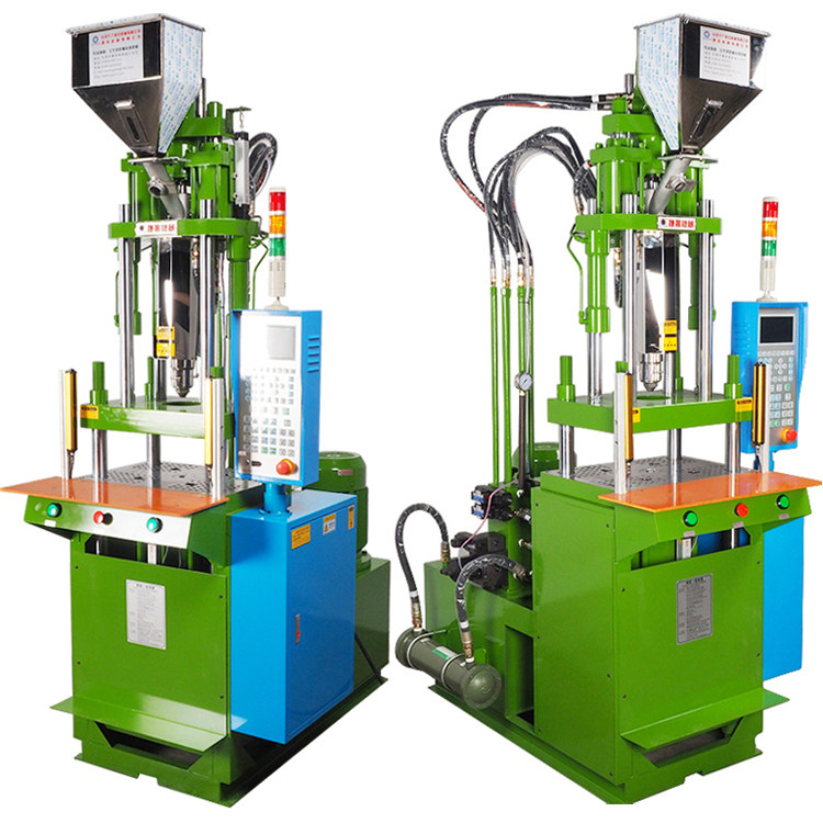 plastic injection machine model 300a