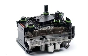 Meccatronica di Trasmissione DQ500 per Auto Volkswagen Ricondizionata con Garanzia di 6 Mesi - Product Image 3