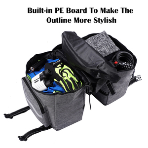 <span class=keywords><strong>Sacoche</strong></span> de vélo WEST BIKING pour le transport, <span class=keywords><strong>sacoche</strong></span> de vélo imperméable pour <span class=keywords><strong>VTT</strong></span>, <span class=keywords><strong>sacoche</strong></span> de bagages pour <span class=keywords><strong>porte</strong></span>-bagages arrière, <span class=keywords><strong>sacoche</strong></span> de voyage pour <span class=keywords><strong>VTT</strong></span> - Product Image 4