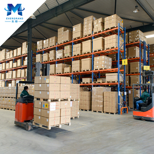 ENVÍO EVERGRAND Shenzhen China Transporte Marítimo de 20GP a <span class=keywords><strong>Conakry</strong></span>, <span class=keywords><strong>Guinea</strong></span>, Envío Marítimo Puerta a Puerta FCL con 35-50 Días de Tránsito - Product Image 4