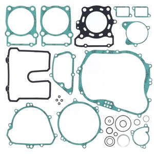 Kit completo de juntas (juntas de aceite no incluidas) - Product Image 2