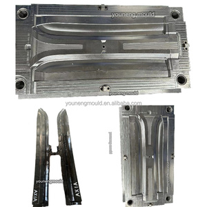 ที่บังแดดหน้าต่างแบบมีช่องระบายอากาศสำหรับ Corolla hatchback <span class=keywords><strong>2019</strong></span>โลโก้ - Product Image 3