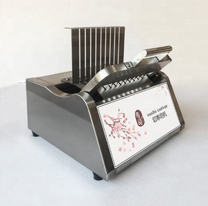 Machine de bureau nigriri pour découpe de <span class=keywords><strong>Sushi</strong></span>, Robot/<span class=keywords><strong>Bar</strong></span>, Machine à <span class=keywords><strong>Sushi</strong></span>, machine à rouler - Product Image 4