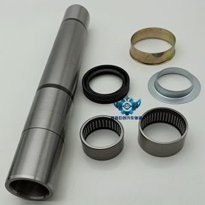 Peugeot <span class=keywords><strong>306</strong></span> Arbre de roulement de bras arrière Axe 517617 Axe État neuf - Product Image 4