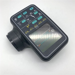 Monitor para Excavadora PC200-6 6D95 7834-70-6003 7834-77-3002 - Product Image 2