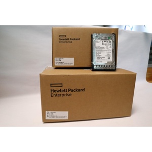 ฮาร์ดไดรฟ์จัดเก็บข้อมูล HPE J9F49A 787649-001 MSA 1.8TB 12G SAS 2.5" 10K ใหม่เอี่ยม - Product Image 6