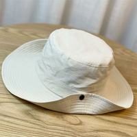 Chapeau Boonie portable à séchage rapide avec sangle de menton réglable, respirant, protection solaire, chapeau de pêcheur pour le camping, la randonnée, le jardinage