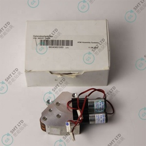 GUÍA DE INSERCIÓN DE LÁMINA PARA PIEZAS SMT 00343831S03 - Product Image 6