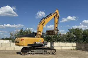 Excavatrice sur chenilles moyenne SY265C LC de 26,5 tonnes, 1,3 m³, en promotion en Asie du Sud-Est - Product Image 5