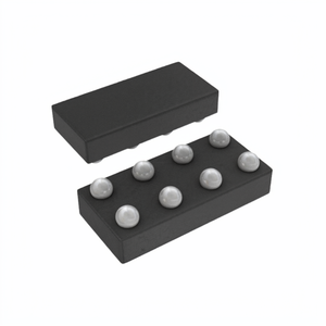 Componentes Electrónicos Lógicos, Circuito Integrado IC BUF SIN INVERSIÓN 5.5V 8DSBGA SN74LVC2G126YZAR 8 XFBGA, DSBGA BOM IC En Stock - Product Image 1