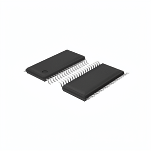 Composant électronique intégré MSP430FR5947IDAR, vente en gros, IC MCU 16 bits, 32 Ko FRAM, 38TSSOP (0,240'', largeur 6,10 mm) - Product Image 1