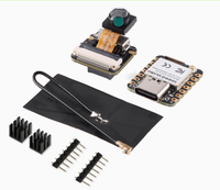Carte de développement principale Seeed Studio XIAO ESP32 S3 C3 C6 Sense pour la reconnaissance visuelle et l'IA, factures disponibles ajoutées