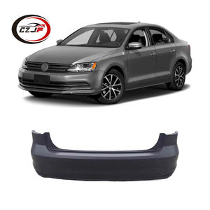 Parachoques Trasero de Alta Calidad CZJF para <span class=keywords><strong>VW</strong></span> Volkswagen 2015 2016 2017 2018 16D 807 <span class=keywords><strong>421</strong></span> Soporte de Parachoques 16D 807 863 - Product Image 1