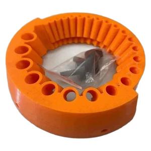 Drill Bit <b>Sharpener</b> 2-13mm Universal Grinding <b>Tool</b> For Metal Drills DIY Use - Product Image 5