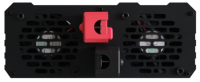 Onduleur à onde sinusoïdale pure 2000 W 12V 110V pour moteur industriel, silencieux, intelligent, fonctionnement 24H à basse température, DC AC
