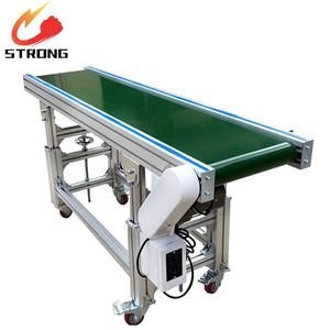 2023 New PVC vành đai băng tải leo vành đai băng tải với nền tảng đặc biệt vành đai băng tải cho máy phun - Product Image 4