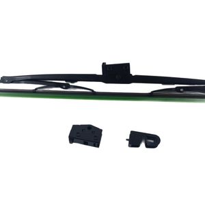 Escobilla Limpiaparabrisas de 700 mm para Camiones Pesados Mercedes Benz Volvo Scania Manka, Construcción Metálica de 24 V - Product Image 5