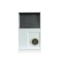DC 48V 1000W Petite Armoire Ac Unité Climatiseur Prix Fabricants