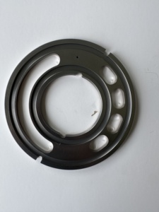 Pompe hydraulique A10VO 125/45/60/63/85-52/53 de haute qualité avec kits de réparation de rechange en stock - Product Image 6