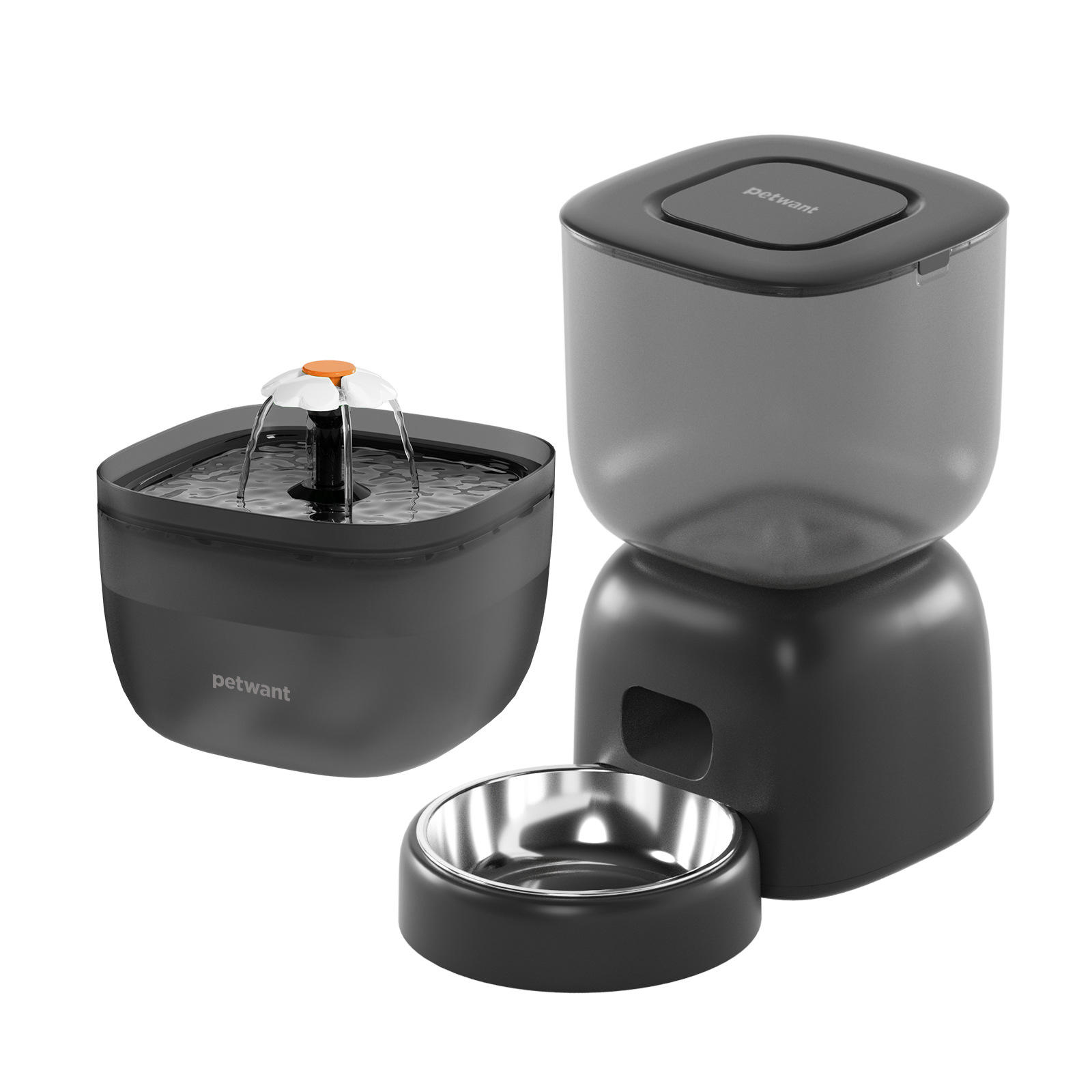 รุ่นแป้นพิมพ์สีดำ