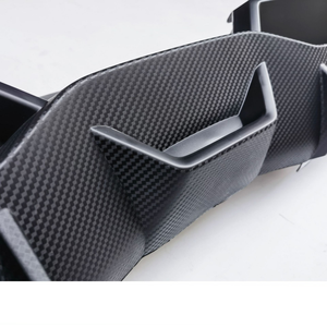 Welta Nouveau Spoiler de Pare-chocs Arrière de Voiture, Protection, Cache, Kit Carrosserie Sport pour City RS Edition Hatchback 2020-2025, Fixation par Boulons - Product Image 5