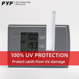 35 pt एक टच प्रो मोल्ड चुंबकीय कार्ड धारक प्रदर्शन कार्ड रक्षक हार्ड प्लास्टिक खेल खेल बेसबॉल कार्ड के लिए - Product Image 3