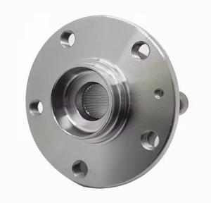 <span class=keywords><strong>Rodamiento</strong></span> de Cubo de Rueda Delantera para Volkswagen Caddy <span class=keywords><strong>Audi</strong></span> <span class=keywords><strong>A3</strong></span> Q3 VKBA3643 513253 805657A 1T0 498 621 - Product Image 6