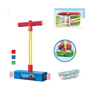 ของเล่นเด็ก BB นกหวีด<span class=keywords><strong>กบ</strong></span><span class=keywords><strong>กระโดด</strong></span>ลายพิมพ์สีของเล่นสำหรับเด็กเล่นกีฬากลางแจ้ง - Product Image 1