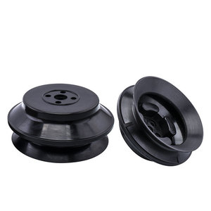 Accesorios Neumáticos Industriales de Doble Capa para Brazo Robótico Estilo Myotoku, PBG-15A/20/30/40/75/110 para Uso Industrial - Product Image 1