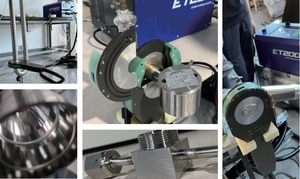 Nhà Sản Xuất Bán Hàng Trực Tiếp Nhiệm Vụ Nặng Nề Quỹ Đạo Ống Thợ Hàn Hệ Thống Dọc Đường May Hàn Cho Nhà Máy Điện Lắp Đặt Đường Ống - Product Image 3