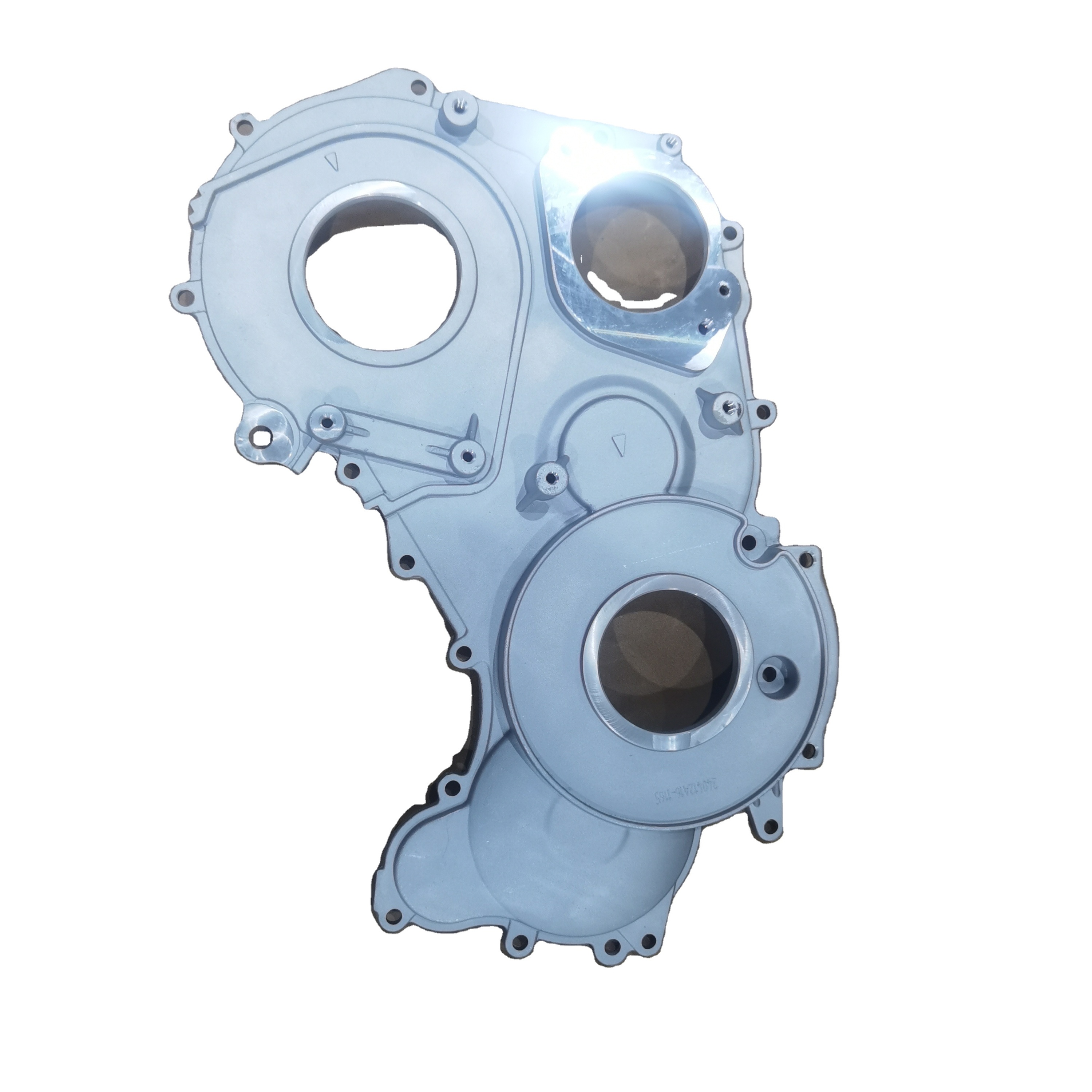 Dorman 635-203 Engine Timing Cover - Replacement For Select Nissan Models