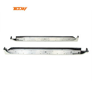 TDCMY usine prix direct panneau perle blanc pas latéral style de luxe pas latéral pour Toyota Land Cruiser 2016 LC200 - Product Image 5