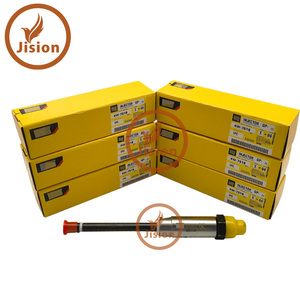 Injecteur de carburant pour excavatrice de haute qualité 4W-7018 pour moteurs diesel - Product Image 4