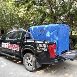 Enfriador Hortícola KingClima de 12V para Camionetas, Orquídeas y Flores Exóticas - 1 Año de Garantía - Product Image 6