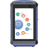 Testeur de fibre optique OTDR BeiTop BT4200 pour localisation de défauts de réseau FTTH, détection de point de rupture, mesure de perte, Ligne Chine