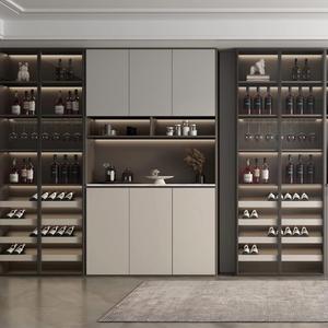 Excellent Quality Zero-Cost Design Living Room Side & <b>Wine</b> <b>Cabinet</b> Factory Direct Sales - Product Image 1