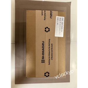 NOUVELLE VALVE SHIMADZU 638-56268-91 8 Voies - Product Image 2