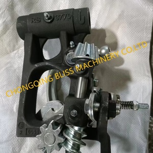 Parti per Macchinari Agricoli, Nodo Rasspe 28mm/30mm per Albero RS3770, per Imballatrice New Holland 276 370 376 270 e per Imballatrice Internazionale - Product Image 2