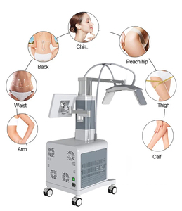 Perte de graisse confortable <span class=keywords><strong>2540m</strong></span> Hz non invasive et aucune période de récupération - Product Image 1