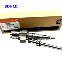 2872127 5579403 2872331 automotriz 8.9L 5579409PX 5579409 inyector de combustible diésel para Common Rail diésel Cummins