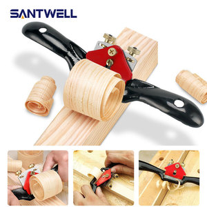 เครื่องไสไม้เอนกประสงค์แบบปรับได้ สำหรับงานตัดแต่งไม้ด้วยมือ - Product Image 5
